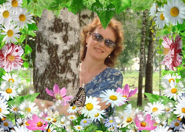 Марина Rohwein