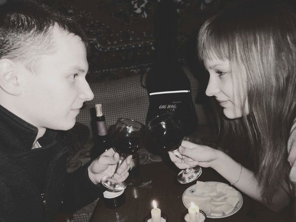 Алена Абрамова