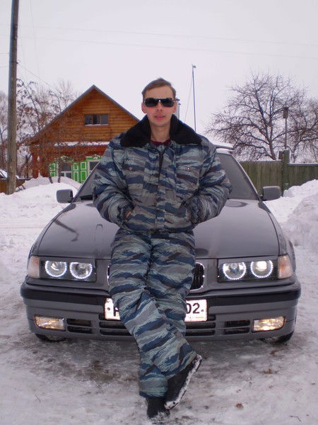 Юрий Бочкарёв