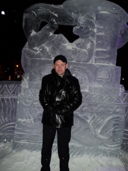 Эрик Игнатов