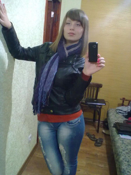 Валерия Веденцова