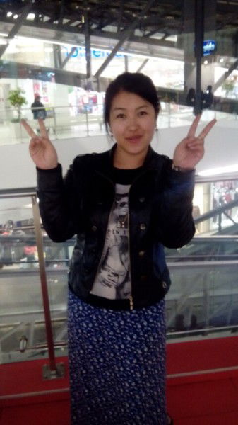 Нуржан Назирбекова