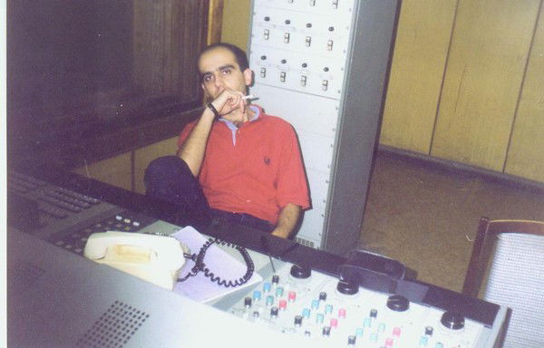 David Gaprindashvili