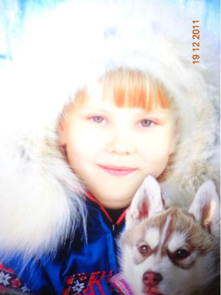 Ирина Бондаренко