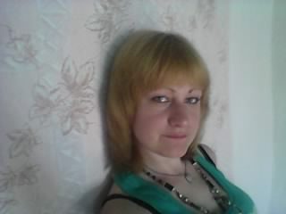 Каминская Татьяна