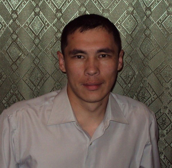 Сергей Аляба