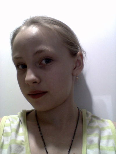 Лиза Нетудыхата