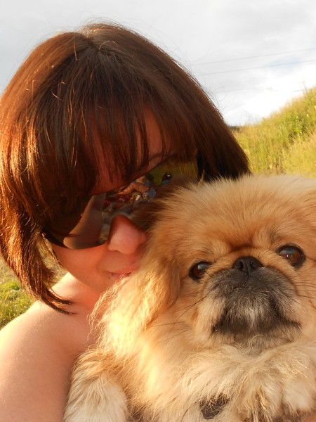 Анжелика Не Твоя Зайка!!!