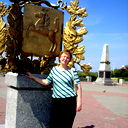 Ирина Архипова