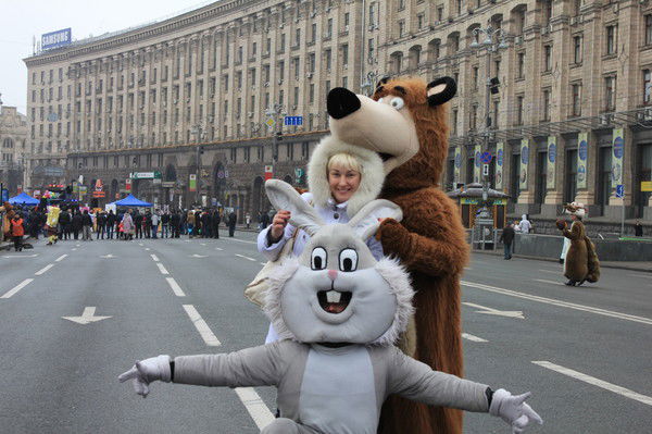 Марина Пикова