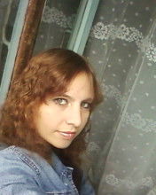 Татьяна Николаева