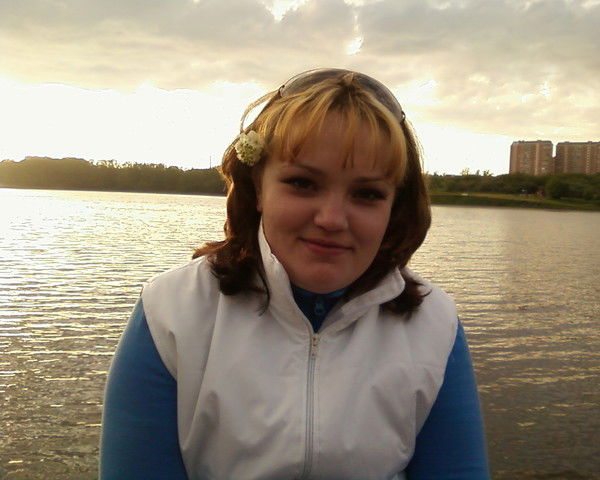 Татьяна Раковская