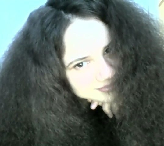 Яна Фирсова