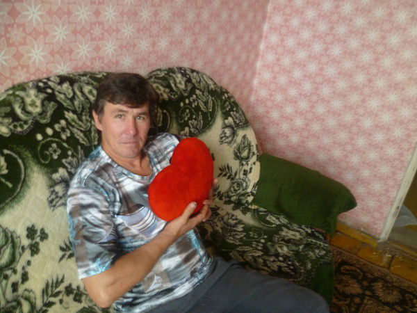 Олег Волгушев