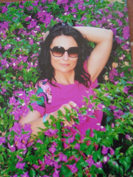 Ольга Дадонова