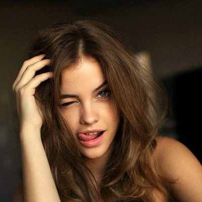 Настя Соколова