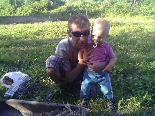 Андрей Доценко