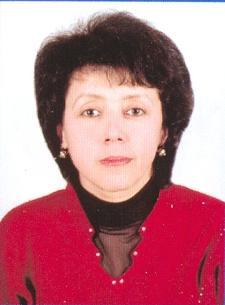 Мухаббат Шукурова