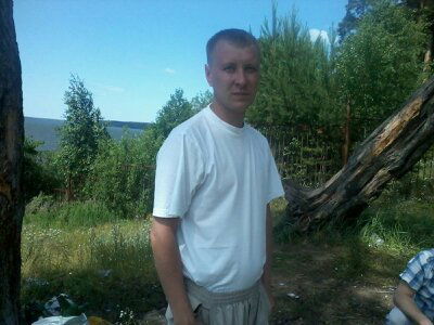 Алексей Семёнов