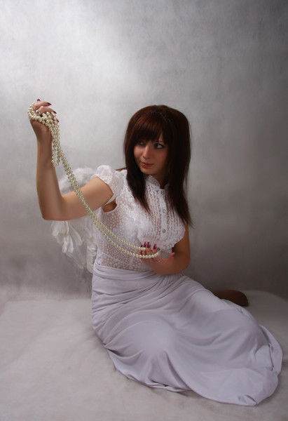 Марина Федорова