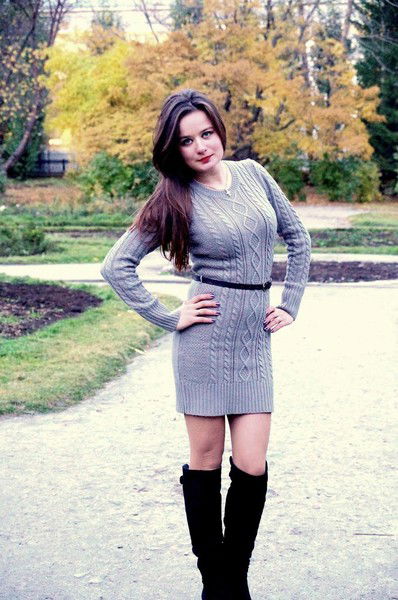 Даша Сысоева