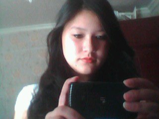 Натали Аюпова