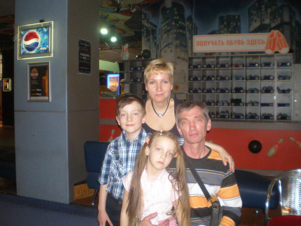 Яна Терентьева