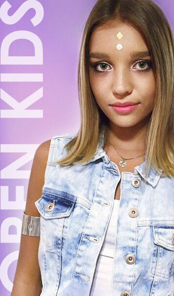 Анна Музафарова