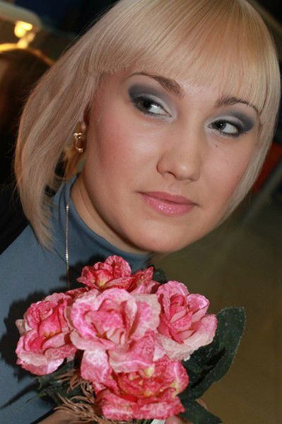 Юлия Рыбель