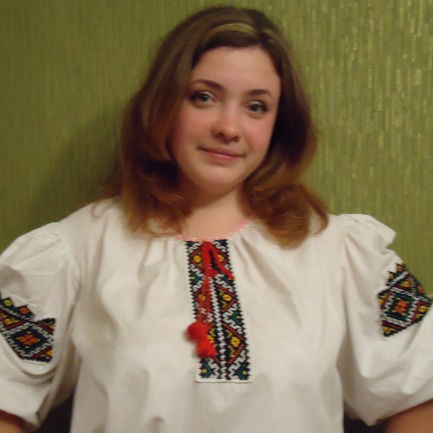 Елена Горжий