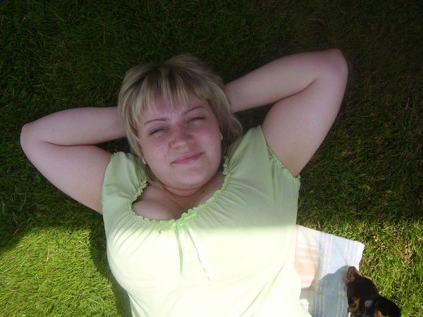 Дарья Шилова