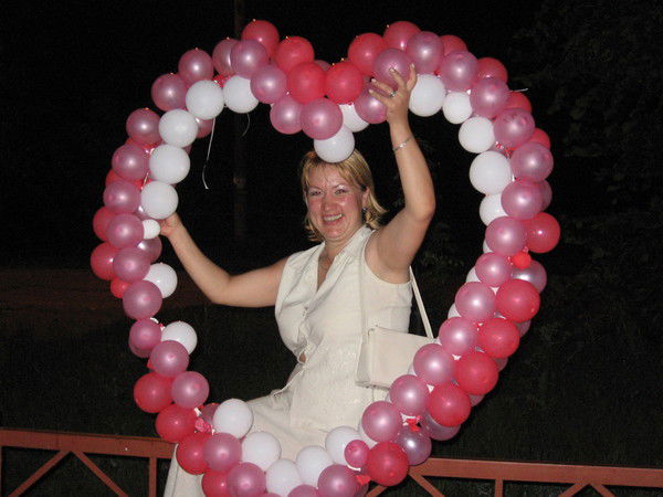 Екатерина Баландина