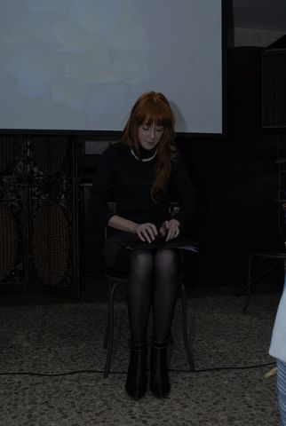 Анюта Сивкова