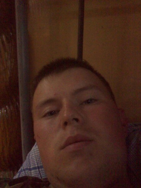 Александр Левкович