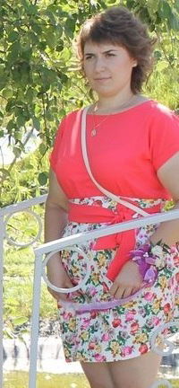 Дарья Кутырёва