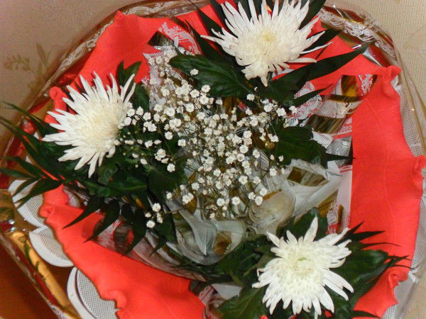 Каракат Ыдырышова