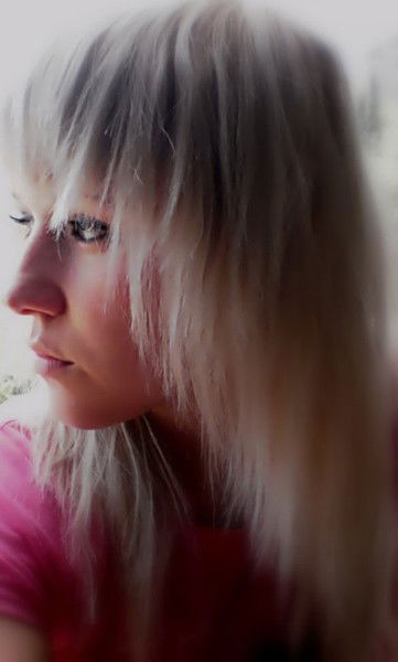 Катюня Поддубная