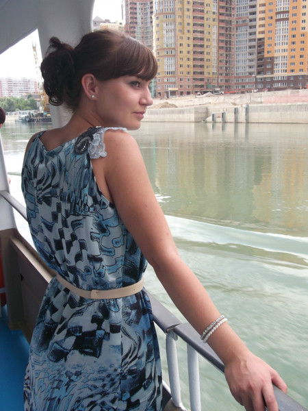 Александра Шендрик