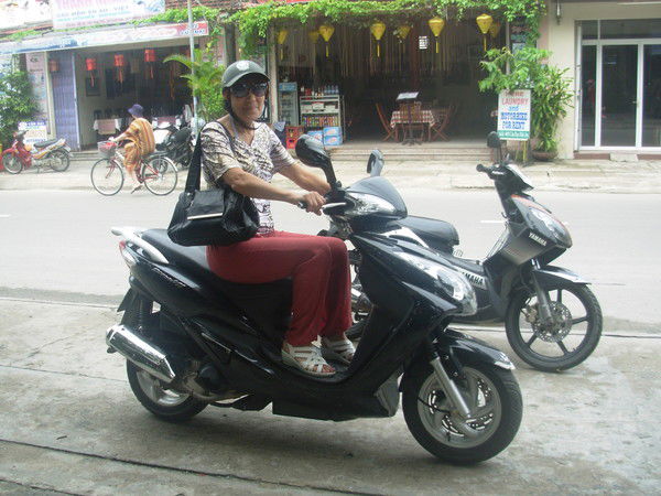 Екатерина Борн