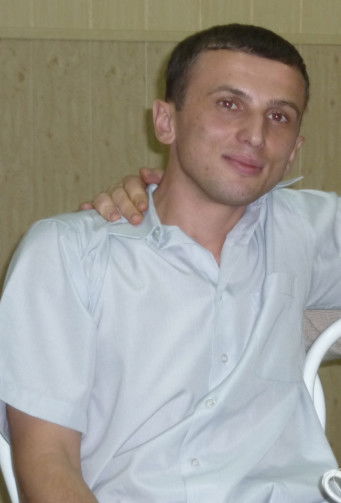Юрий Коваленко