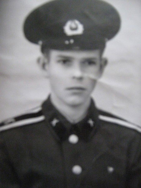 Виталий Полуэктов