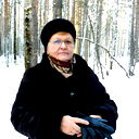 Валентина Воробьева