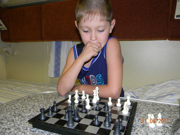 Егор Планеткин