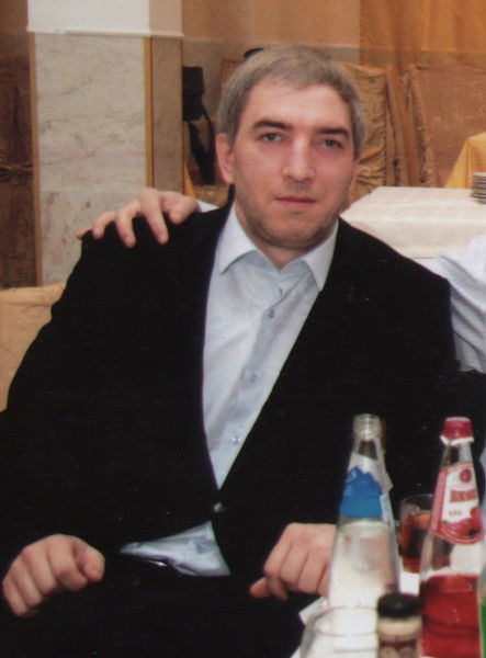 Эльдар Абдуллаев