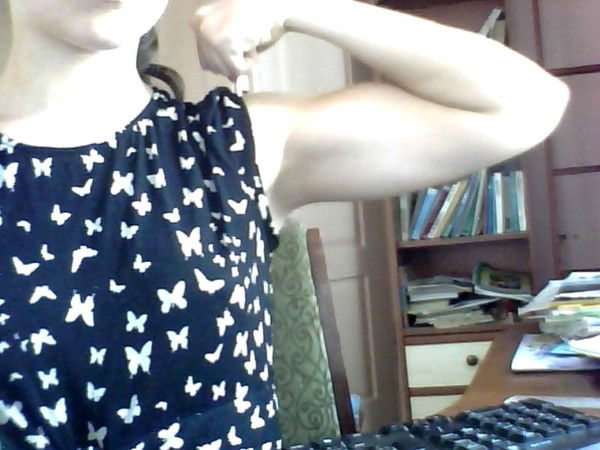 Даруся Іськів