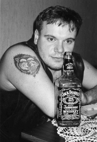 Саша Волков