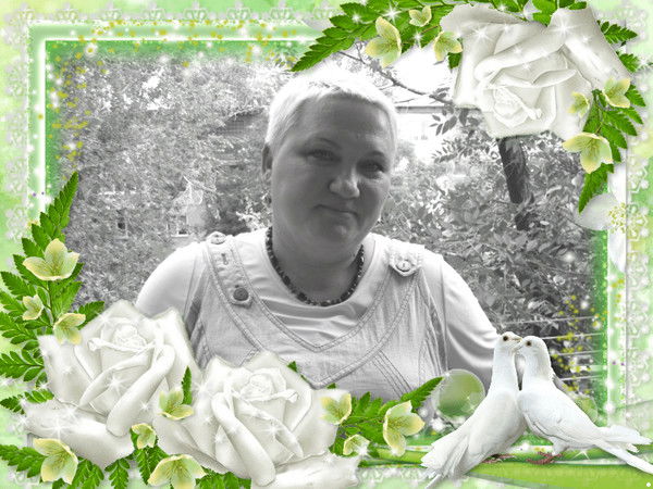 Маrgarita Мikhailova