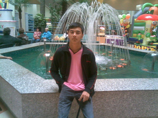 Мейржан Абитбеков