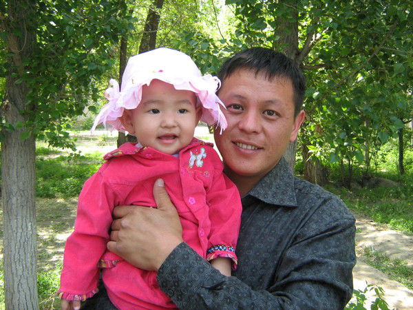 Жандос Имангазиев