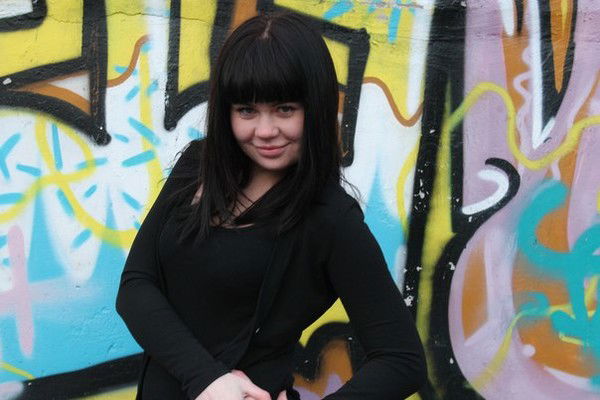 Виктория Шнайдер